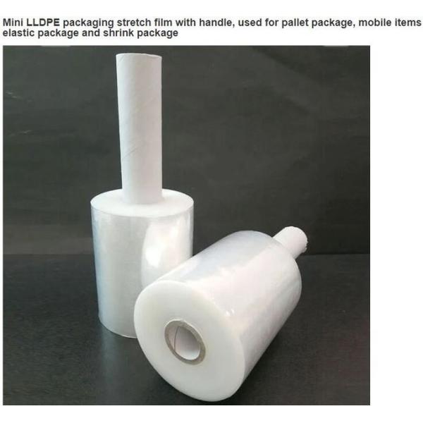 Wrapping Hand Use Plastic LDPE Wrap, Lay Flat Tubing, Tubing, Poly Tubing, LDPE Tubing, Produce Roll, Tube, Eco Friendly