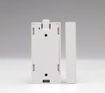 household wireless remote control gate magnetic detector with low power
