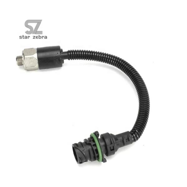 High Guarantee Excavator Pressure Monitor Sensor 11170072 Oil Pressure Sensor for VOE11170071 EC200 EC210 EC240 EC290 Loaders