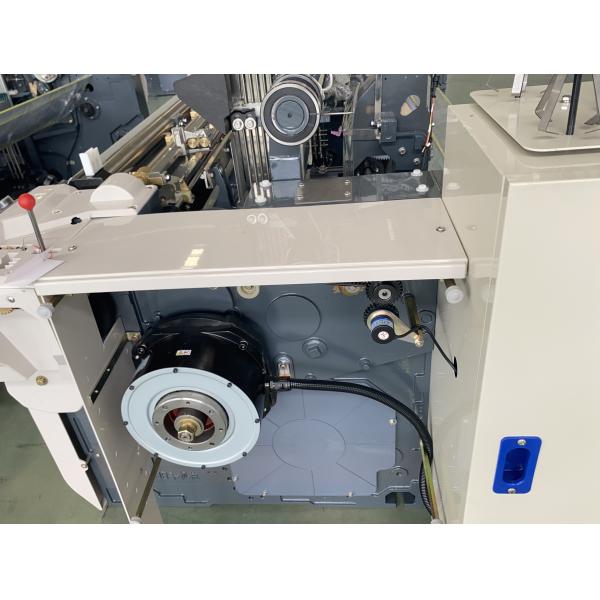 4.5KW Textile Weaving Machines Cam Dobby Width 280cm Fabric Textile Machine