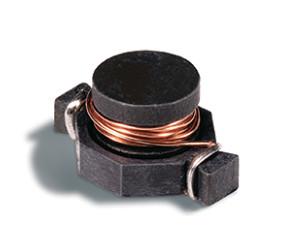 China Low Loss Ferrite Core Smd Power Inductor Surface Mount Smt 7445501 on sale