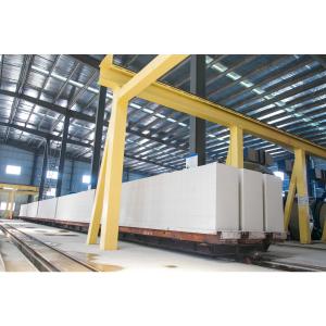 Wholesale H400mm Side Rolling Guide for AAC Block Machine from china suppliers