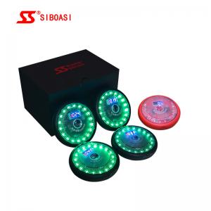 Wholesale ROHS Approved Waterproof Agility Training Lights Fitlight Trainer System from china suppliers