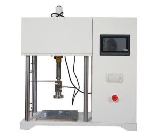 115kg Safety Shoe Compression Puncture Tester With Load Sensor
