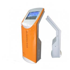 Wholesale Multi Function Self Ordering Kiosk Easy Operation With 2-3 Years Warranty from china suppliers
