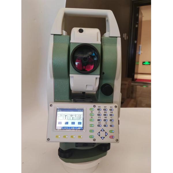 RTS Automatic Total Station Survey Equipment With Sokkia System