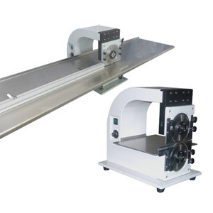 Wholesale Window 7 Automatic Adjusting L430mm PCB Depanelizer Smt Router from china suppliers