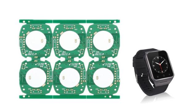 Quality Smt EMS PCB Assembly Pcba Prototype Conceptual Product Development for sale