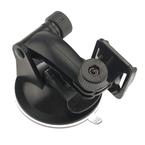 7CM Diameter Windshield Suction Cup For GoPro 5 4 Session SJCAM SJ4000 SJ5000 Xiaoyi 4K Camcorder With 1/4 Screw Suck