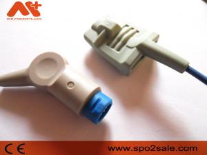 Wholesale Soft Tip Reusable Pulse Oximeter Sensor Adult Philips M1190A from china suppliers