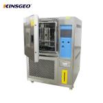 Microcomputer Constant Environmental Chamber / Temperature And Humidity Aging