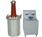AC DC Hipot Test Kit Hv Transformer High Voltage Tester System for Electrical