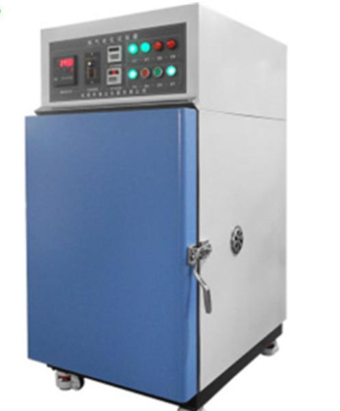 Quality SUS304 Environmental Test Chambers Accelerated Weathering Tester 10RPM for sale