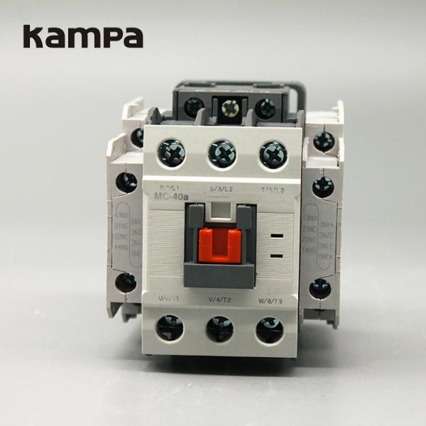 Magnetic Contactor Kampa Wholesales MC-40 High Quality