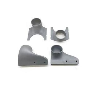 China High Precision Smooth Custom Metal 3d Printing Aluminum / Steel Model Rapid Prototyping on sale