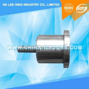 Wholesale G13 Lamp Cap Torque Gauge​ of IEC61195 from china suppliers