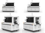 Customized Speed Single Pass UV Printer Non-standard Customization And 5L Ink
