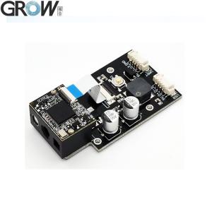 Wholesale GROW GM69 1280*800CMOS High Density Bar Code Readable 1D 2D USB UART PDF417 Bar Code Qr Code Scanner Module Reader from china suppliers