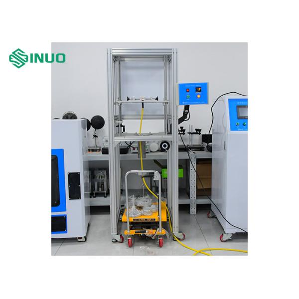 Terminal Tester IEC 62196-1 Figure 7 Screw Terminal Strength & Durability Testing Machine