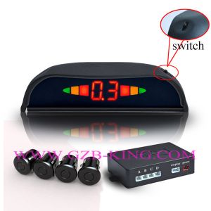 Wholesale Parking Sensor With LED Display from china suppliers