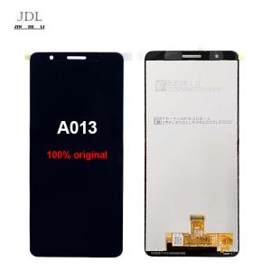 Wholesale Mobile Phone A01 Core LCD Screen High Resolution 100% Original from china suppliers
