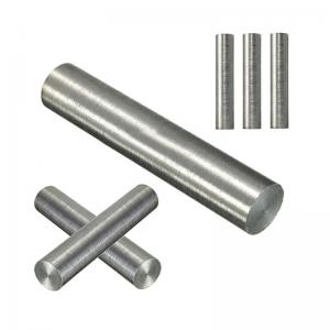 Wholesale SS304 316 316ln Stainless Steel Threaded Rod 4mm Stainless Steel Round Bar from china suppliers