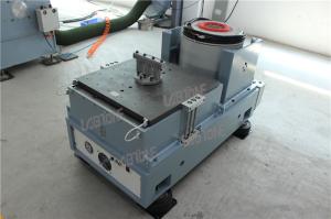 Wholesale Vibration Shaker Table / Vibration Test System For Mobile Phone Vibration Test with ISTA Standard from china suppliers