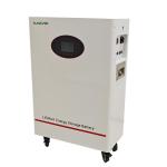10.24kWh-30kwh Solar Storage Battery Lithium-ion Output Power Range For Grid