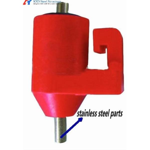 Fully Automatic Animal Feeders Plastic Chicken Feeders And Drinkers