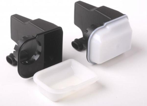Quality CNC Machine Milling 3D Printing Prototype Service , High Glossy Rapid Prototyping Services for sale