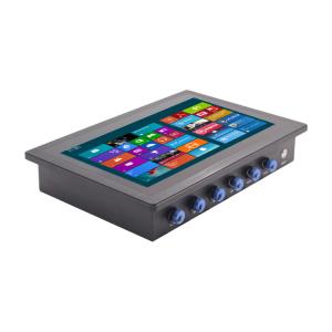 Wholesale Sunlight Readable Outdoor LCD Display 13.3 Inch PCAP Touch Computer from china suppliers