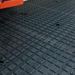 ATC CNC Router Cutting Machine for Acrylic