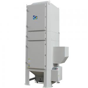 Wholesale 22kW Dust Collection And Air Purification Equipment High Power For Factory from china suppliers