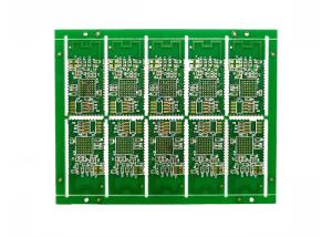 Wholesale 94v0 Multilayer Pcb Manufacturing Process OEM Double Sided from china suppliers