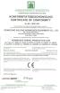 Dong Yang AoLong Nonwoven Equipment Co,Ltd Certifications