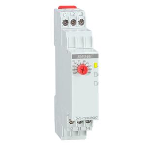 Wholesale DV5-09 Phase Loss Sensor Relay Asymmetry Control Relay from china suppliers