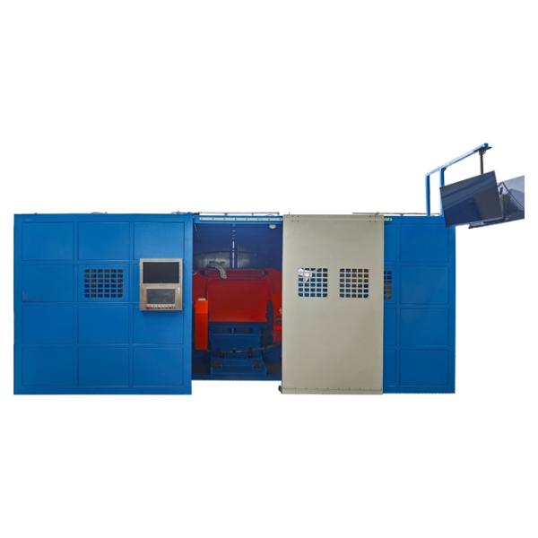 1600 Multiple Core Wire Double Twist Stranding Bunching Machine For Electric And Phone Wire 0.12mm