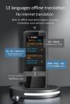 139 Multinational Languages Translating Device Audio Language Translator Offline