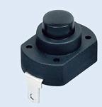 KAN-9 Rotary Surface Mount Tactile Switch Push Button Switch For Flashlight