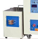 Three Phase Induction Melting Furnace , 9L/Min Industrial Induction Heater