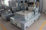 Vibration Test Machine Performs Vibrations and Shock Tests from IEC 60945