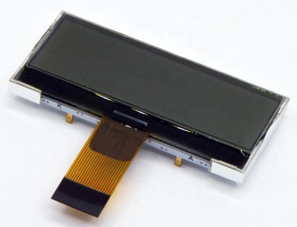 Quality Energy Efficient Chip On Glass LCD Display For Industrial Applications for sale