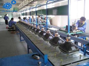 Wholesale High Efficient Automated Assembly System Reliable Running Smoothly from china suppliers