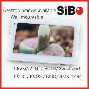China Tablet with Serial Port RS232 RS485 UART on sale