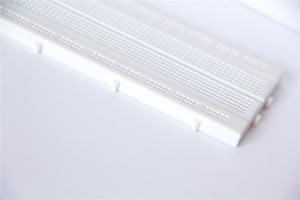 Wholesale Completely Reusable 840 Electronics Breadboard Solderless Board For Circuit Test from china suppliers