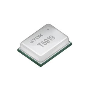 Wholesale Silicon Digital PDM Microphone MEMS Omnidirectional MMICT5919-00-012 from china suppliers