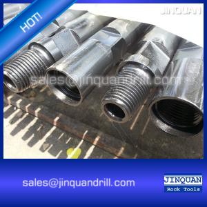 China DTH Drilling Tools DTH Drill Pipes on sale