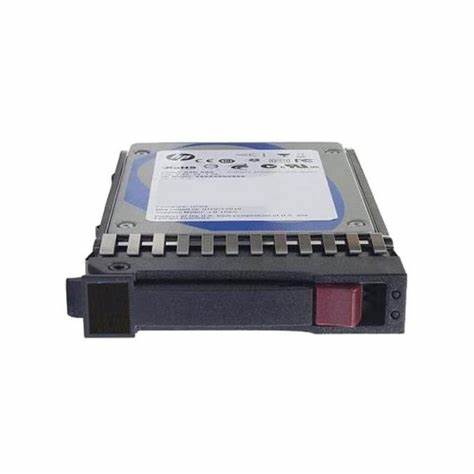 K2P91B HPE 3PAR 8000 3.84TB SAS SFF (2.5in) SSD with All-inclusive Single-system Software