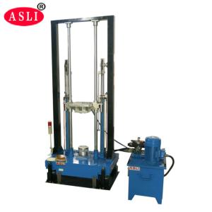 China Acceleration Mechanical Shock Test Machine , Mechanical Impact Testing Machine on sale