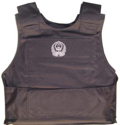 Quality Nonwovens Body Armor Bullet Proof Vest Adjustable Size UD Material for sale